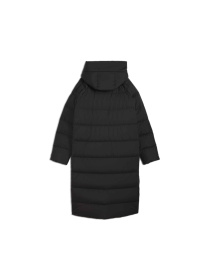 Куртки и дубленки PUMA Long Down Coat модель 626493 Фото