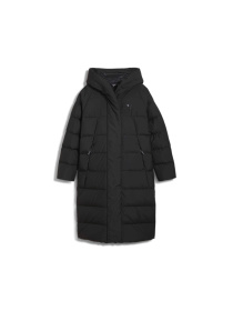 Куртки и дубленки PUMA Long Down Coat модель 626493 Фото