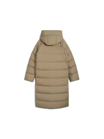 Куртки и дубленки PUMA Long Down Coat модель 626493 Фото