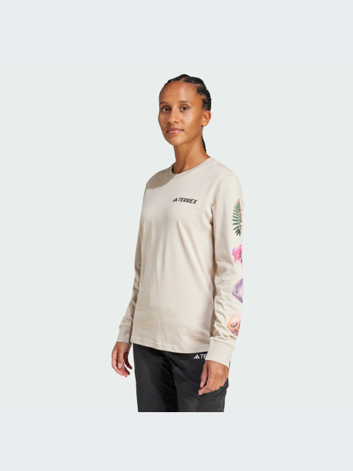 Худі та світшоти Adidas модель IZ0453 Фото