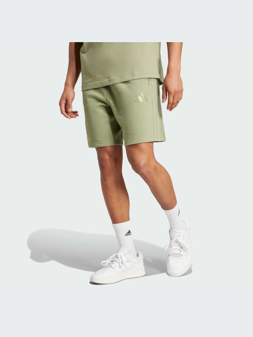 Шорты Adidas модель IY6573 Фото