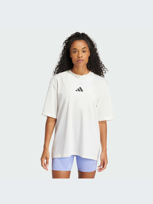 Футболки і поло Adidas модель IW0136 Фото