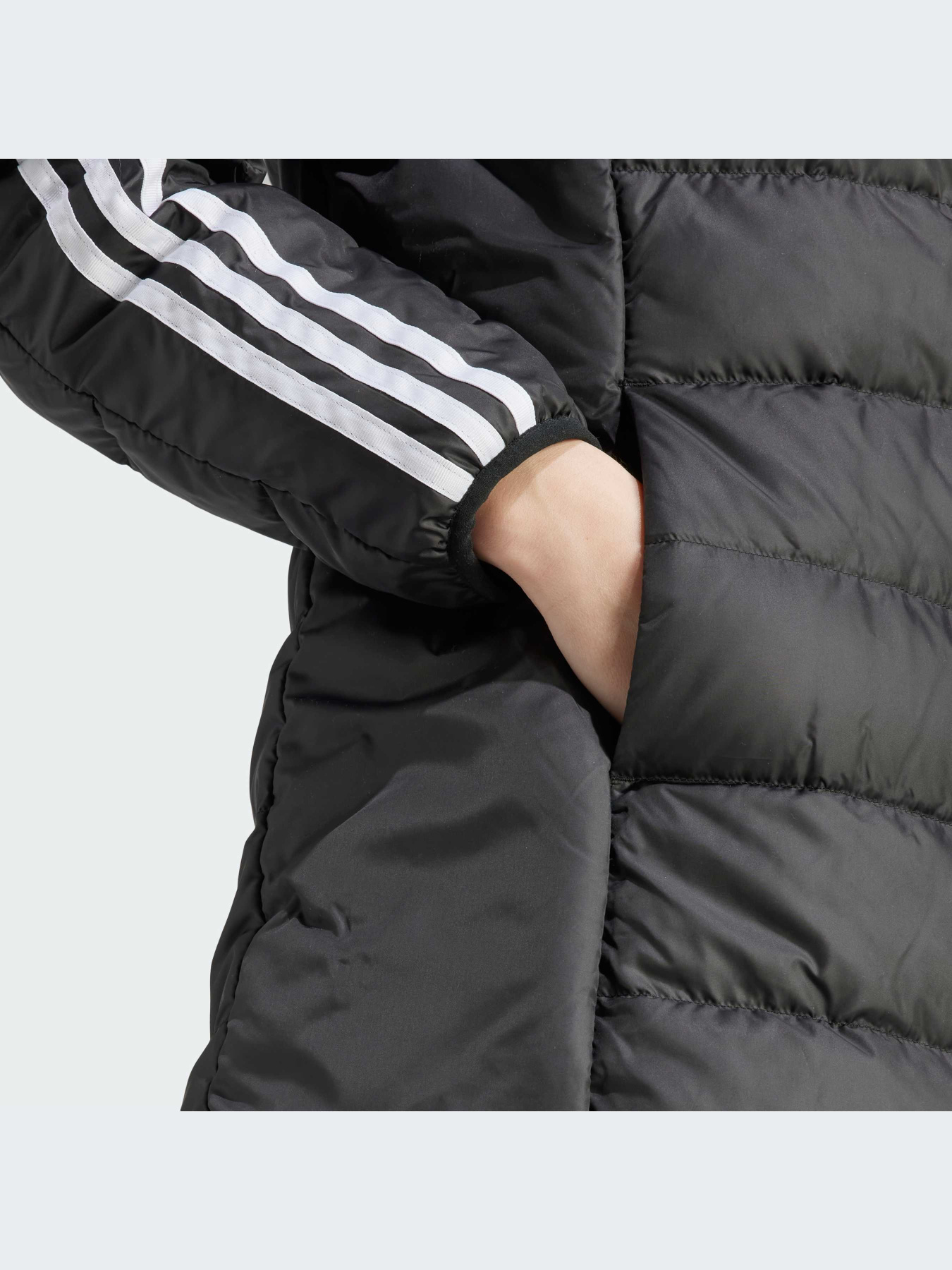Куртки та дублянки Adidas модель HZ4428 Фото