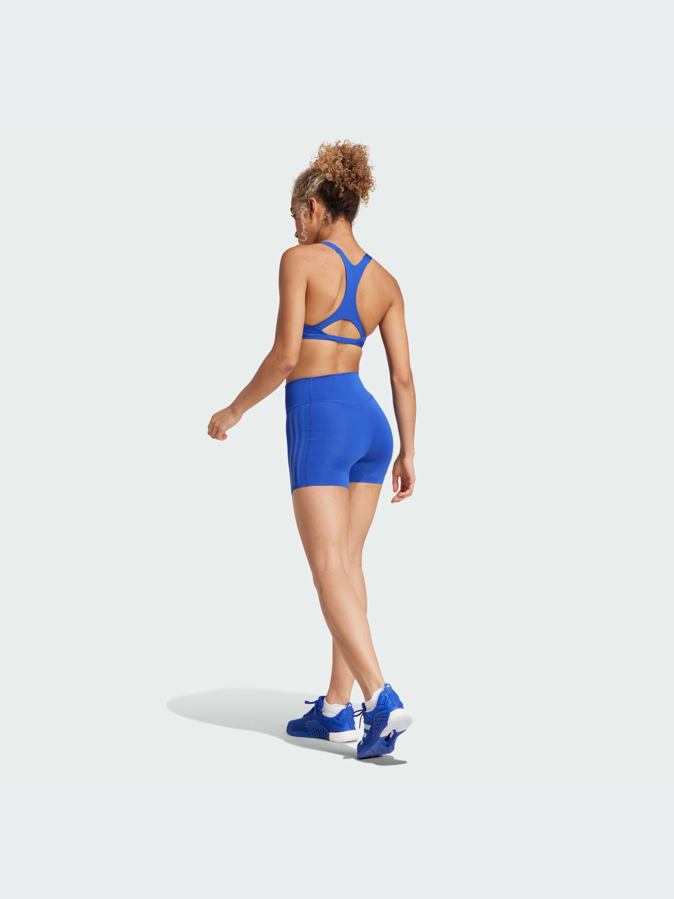 Шорты Adidas модель IK5482 Фото