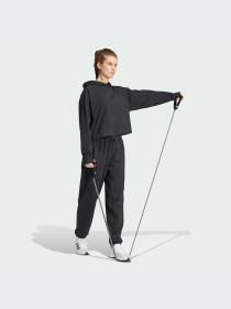 Худи и свитшоты Adidas модель IV9219 Фото
