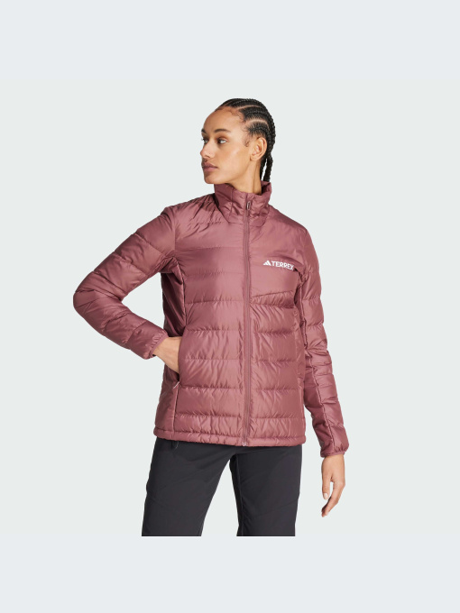 Куртки та дублянки Adidas модель JE6713 Фото
