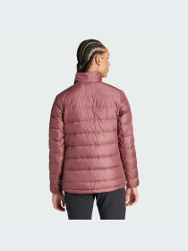 Куртки и дубленки Adidas модель JE6713 Фото