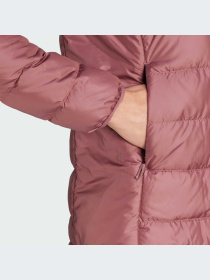Куртки и дубленки Adidas модель JE6713 Фото