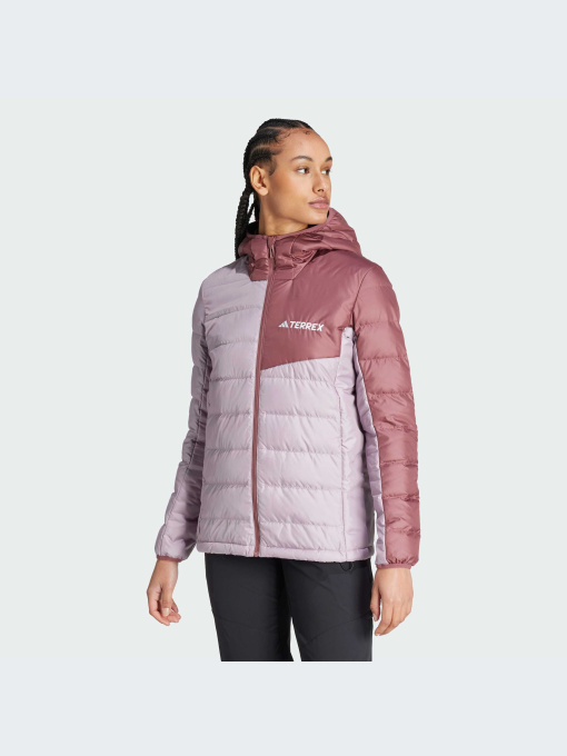 Куртки та дублянки Adidas модель JE6717 Фото