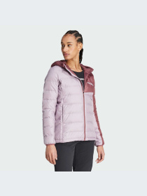 Куртки та дублянки Adidas модель JE6717 Фото