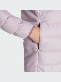 Куртки та дублянки Adidas модель JE6717 Фото