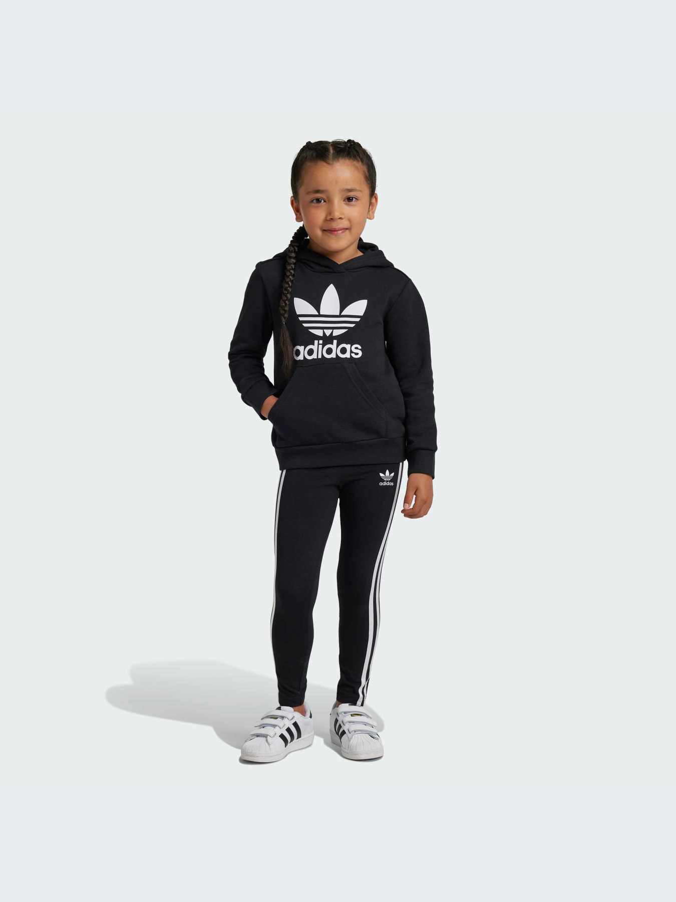 Костюмы Adidas Adicolor модель IY2439 Костюмы Adidas Adicolor модель IY2439 Фото