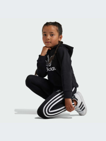 Костюмы Adidas Adicolor модель IY2439 Фото