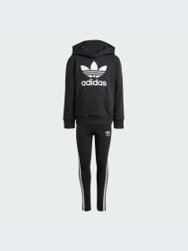 Костюмы Adidas Adicolor модель IY2439 Фото