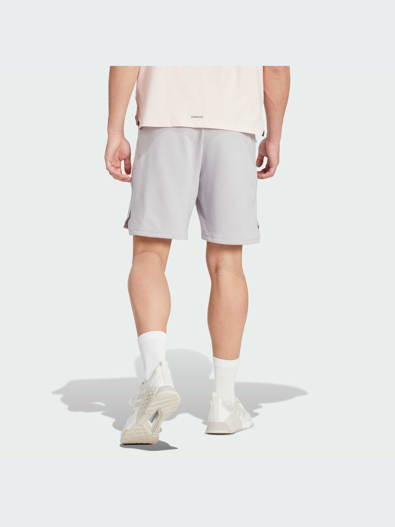 Шорты Adidas модель IX9114 Шорты Adidas модель IX9114 Фото