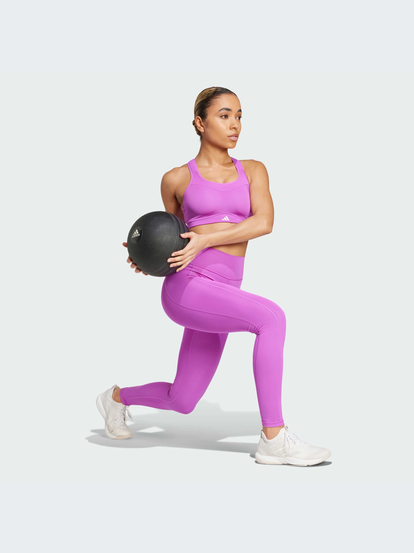 Футболки и поло Adidas Clima модель IW2948 Фото