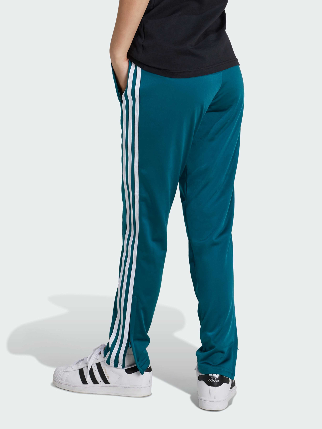 Штани Adidas Adicolor модель IY9788 Фото