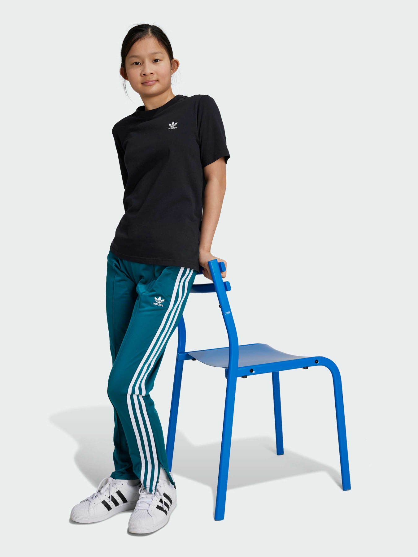 Штани Adidas Adicolor модель IY9788 Фото