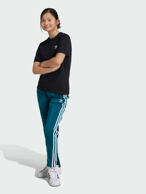 Брюки Adidas Adicolor модель IY9788 Фото