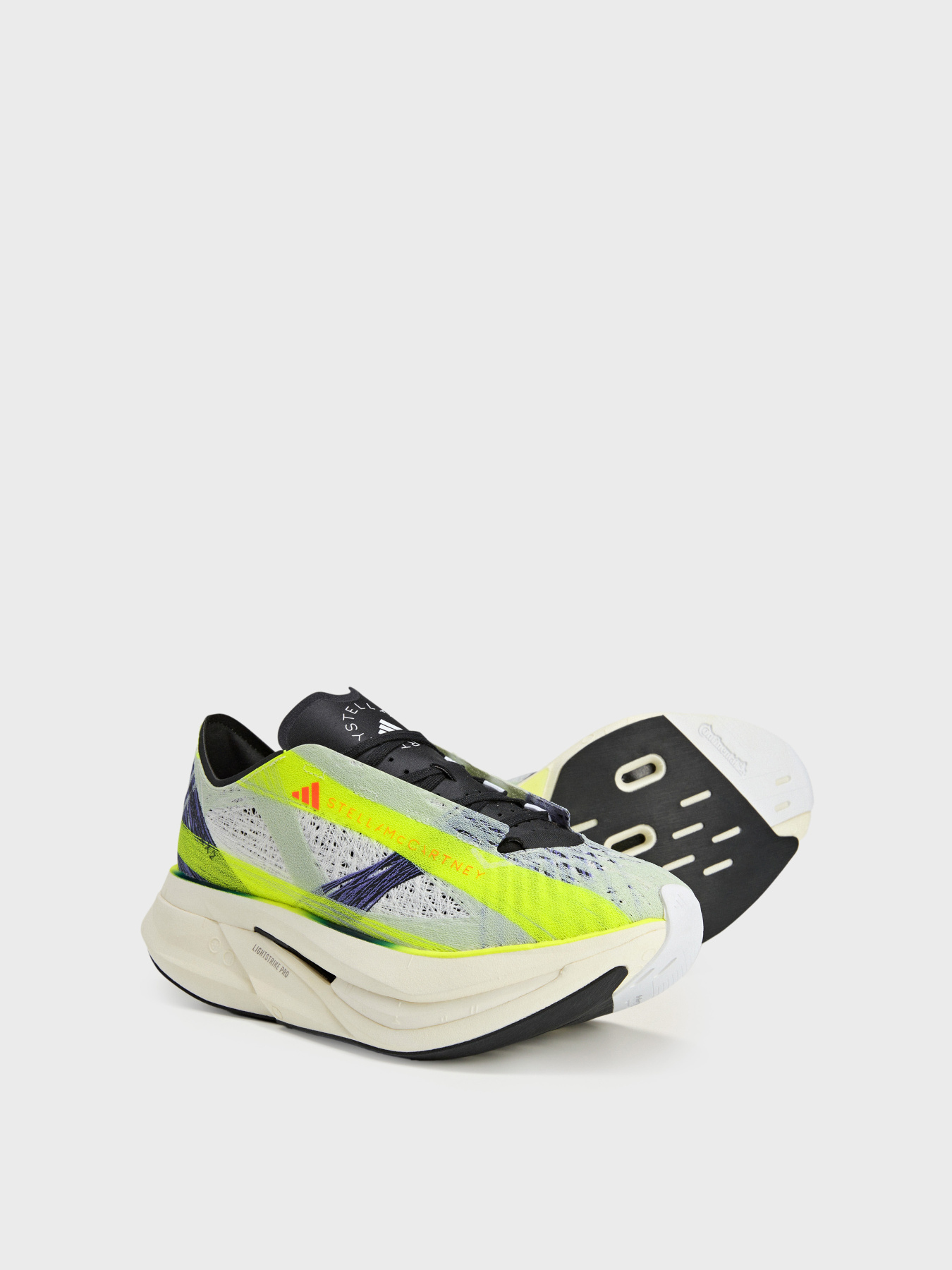Кросівки Adidas adizero модель IE3511 Кросівки Adidas adizero модель IE3511 Фото