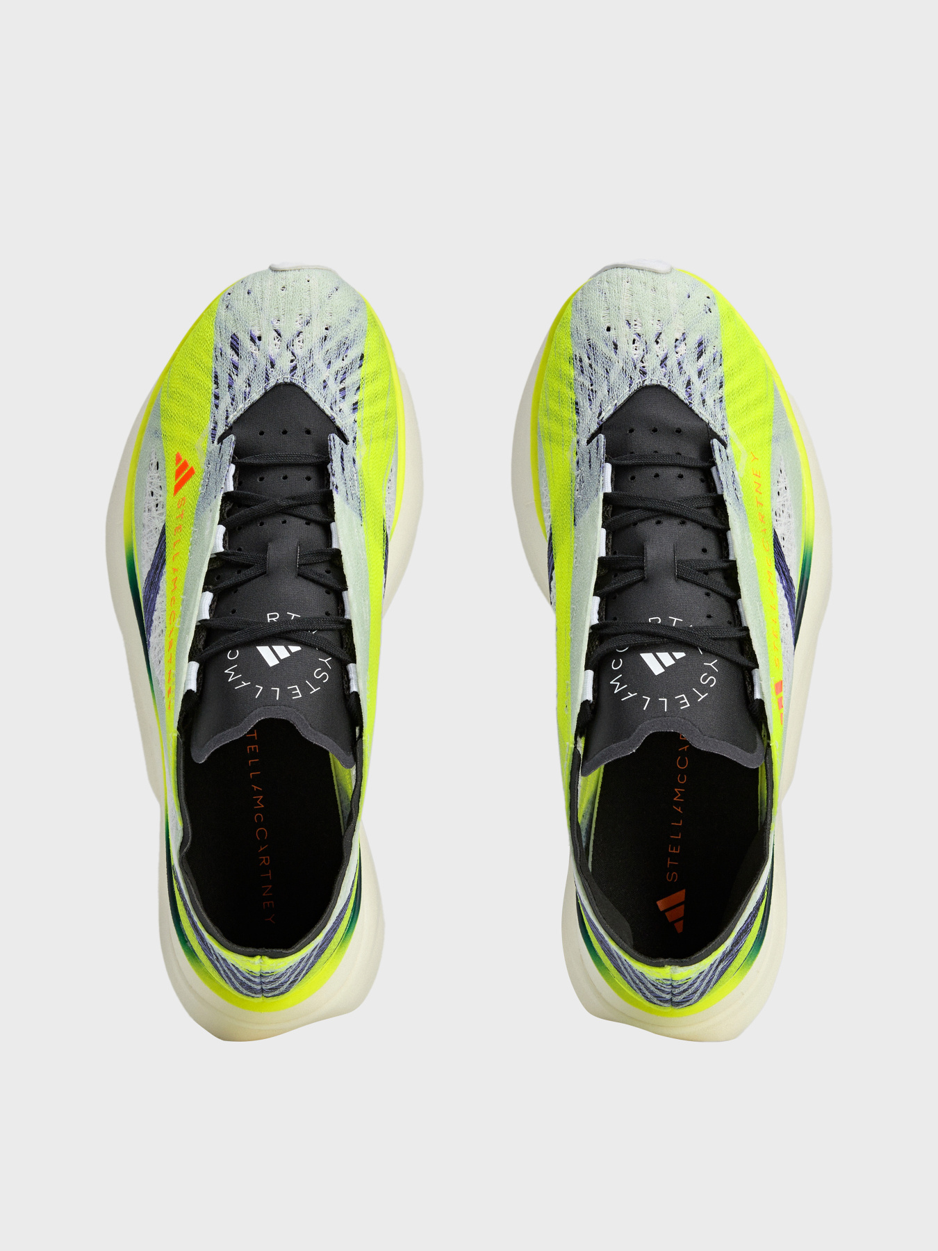 Кросівки Adidas adizero модель IE3511 Кросівки Adidas adizero модель IE3511 Фото