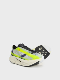 Кросівки Adidas adizero модель IE3511 Фото