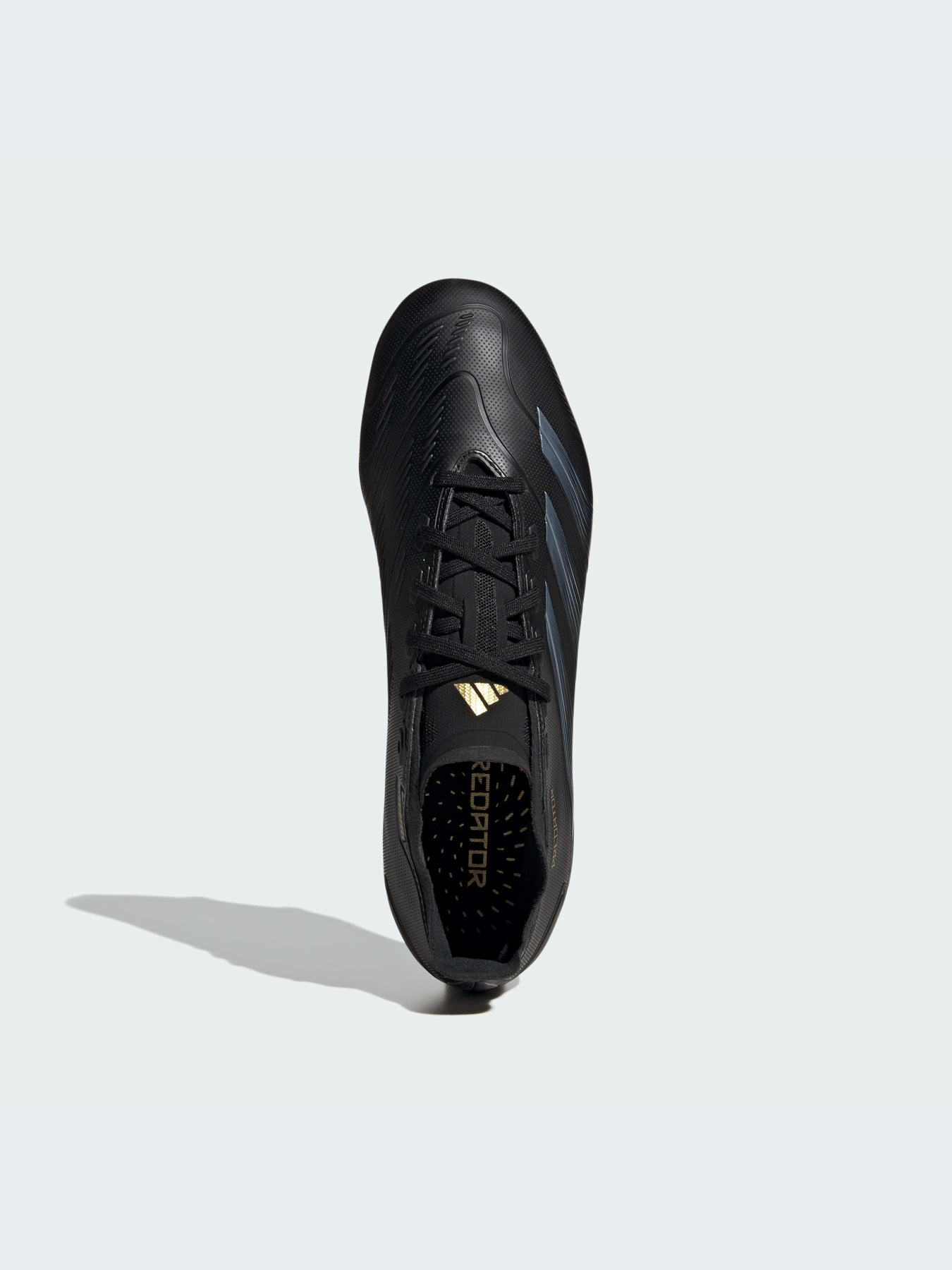Кросівки Adidas Predator модель IF6347 Фото