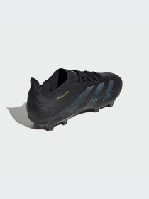 Кросівки Adidas Predator модель IF6347 Фото