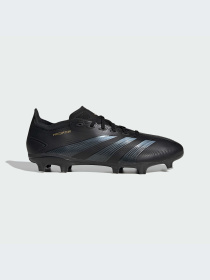 Кросівки Adidas Predator модель IF6347 Фото