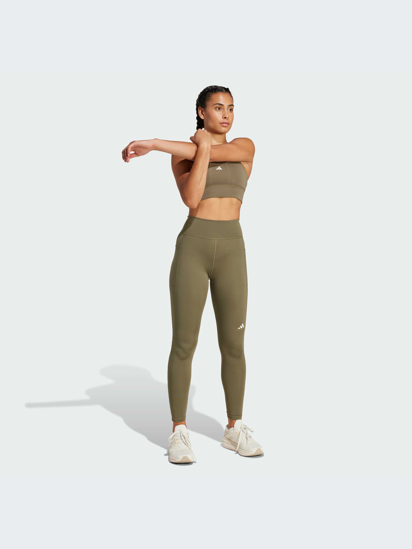 Футболки и поло Adidas модель IW5329 Фото