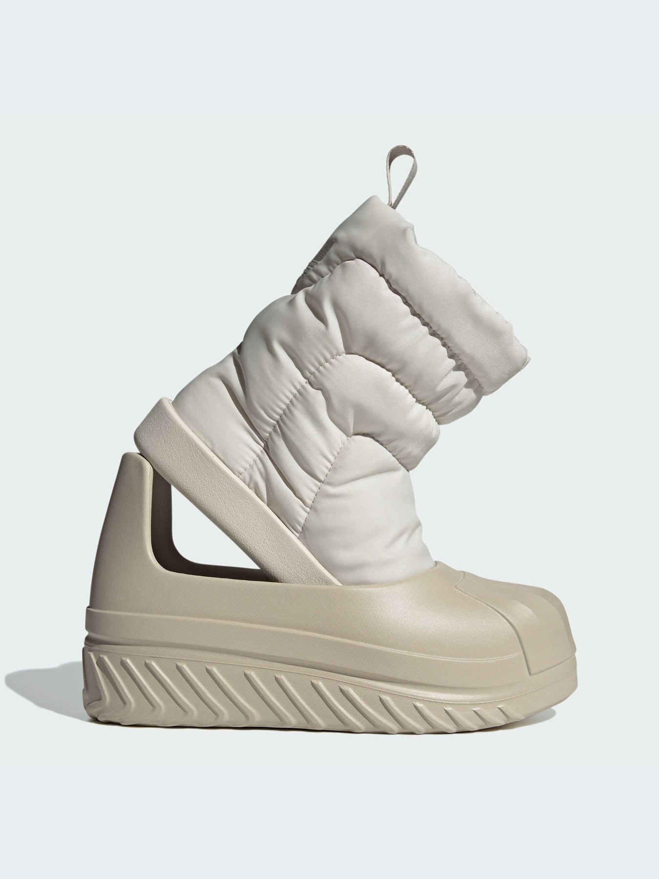 Ботинки и сапоги Adidas Superstar модель IG2160 Ботинки и сапоги Adidas Superstar модель IG2160 Фото