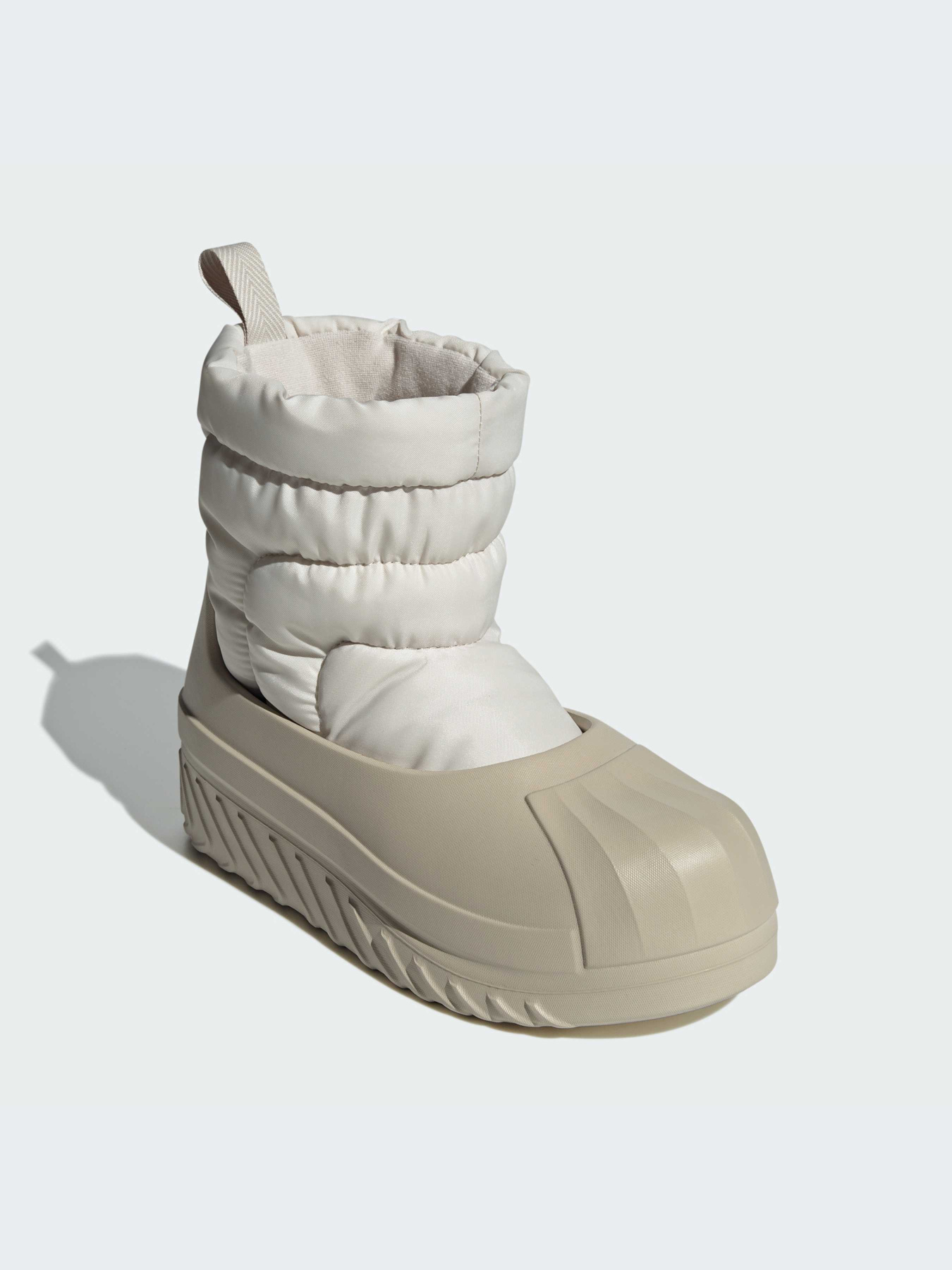 Ботинки и сапоги Adidas Superstar модель IG2160 Ботинки и сапоги Adidas Superstar модель IG2160 Фото