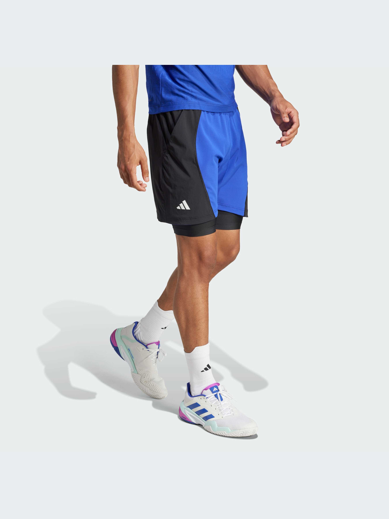 Шорты Adidas модель IT2264 Фото