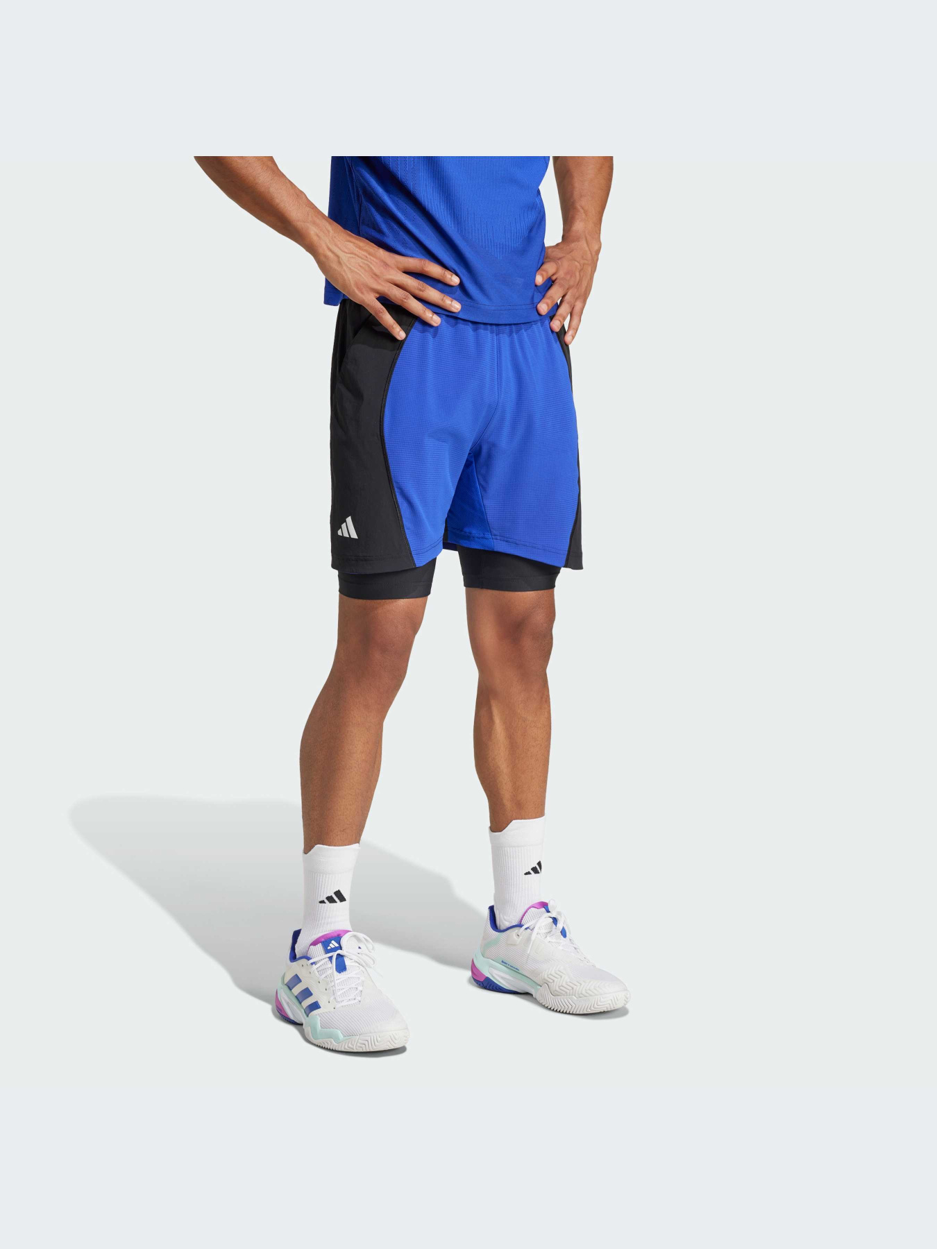 Шорты Adidas модель IT2264 Фото