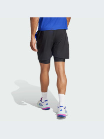 Шорты Adidas модель IT2264 Фото