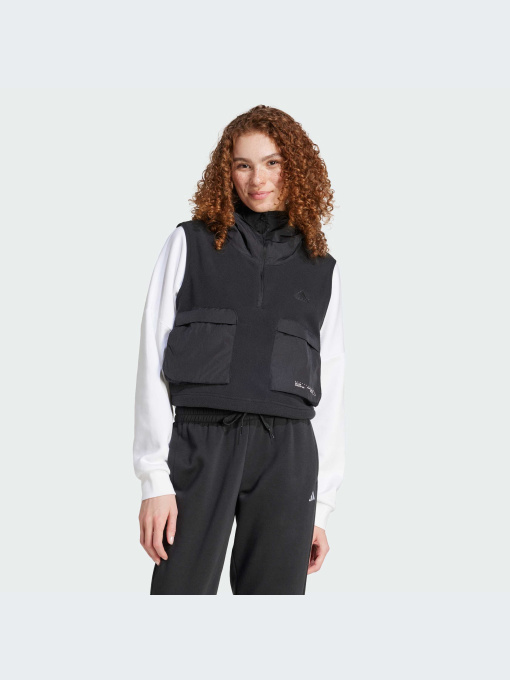 Куртки та дублянки Adidas модель IV7521 Фото