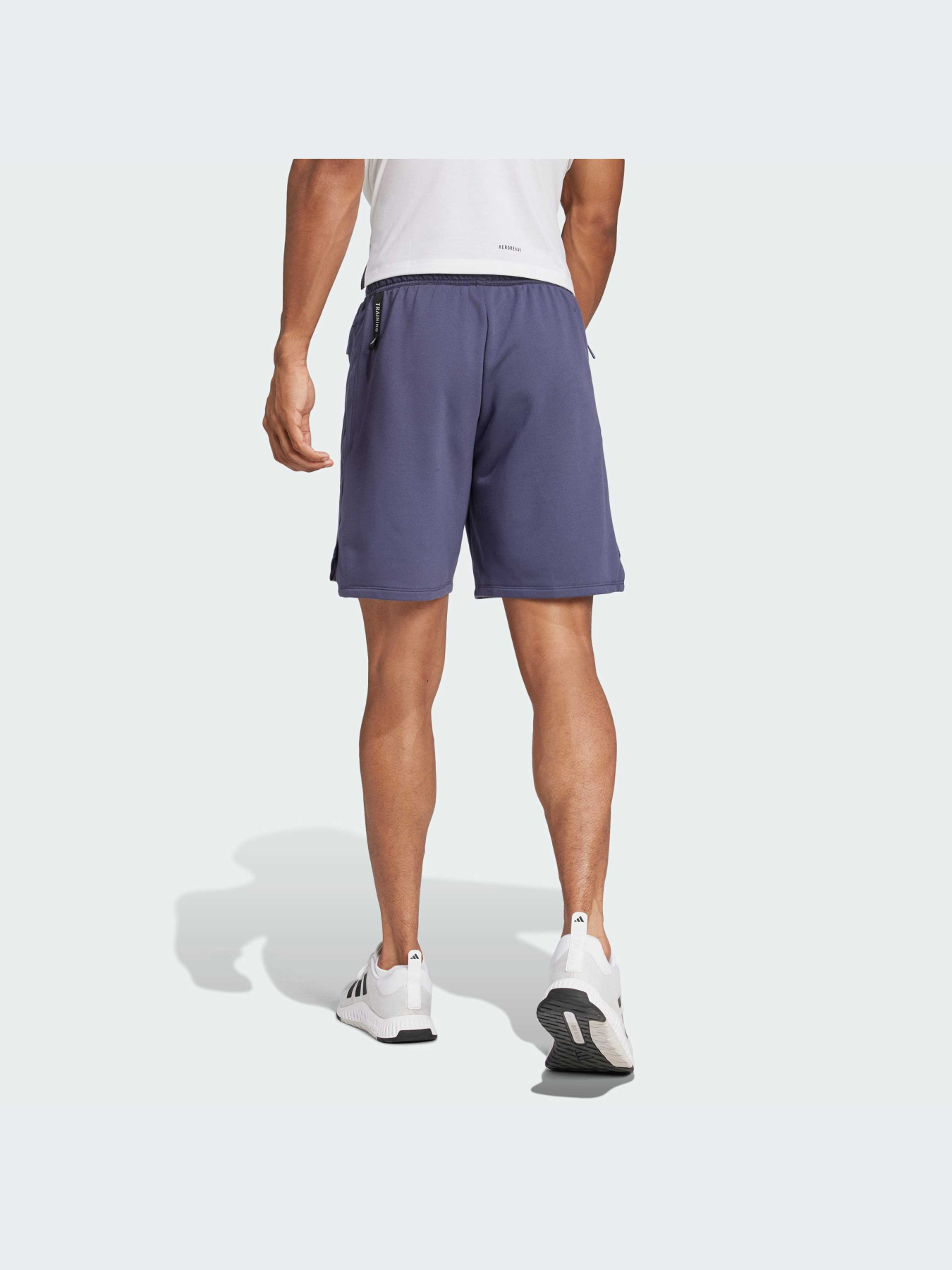 Шорты Adidas модель IX9115 Фото