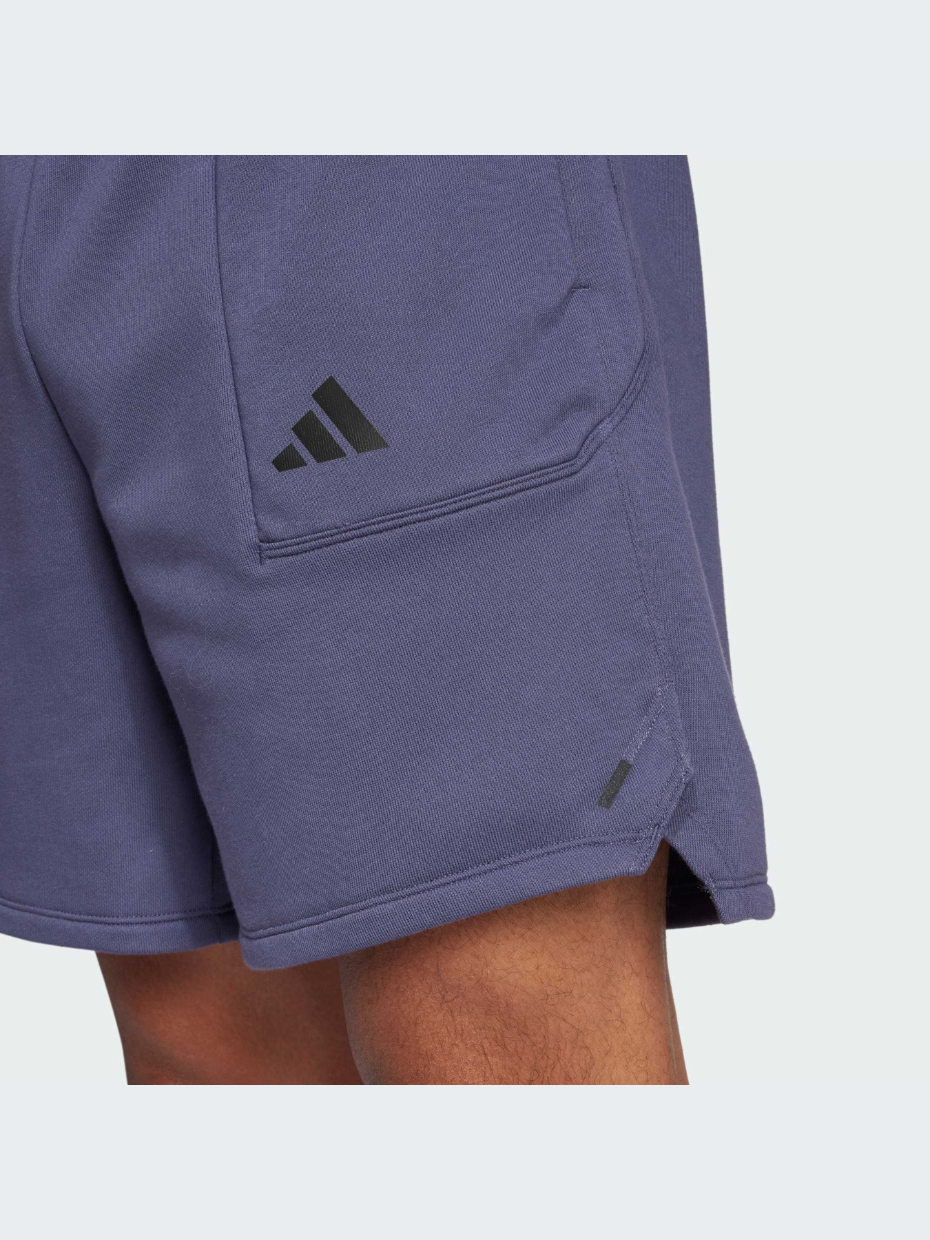 Шорты Adidas модель IX9115 Фото