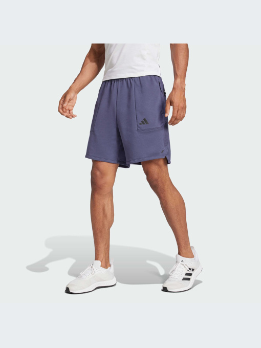 Шорты Adidas модель IX9115 Фото