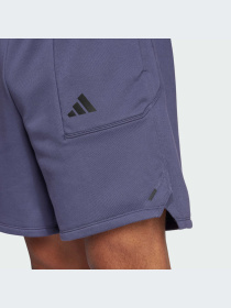 Шорты Adidas модель IX9115 Фото