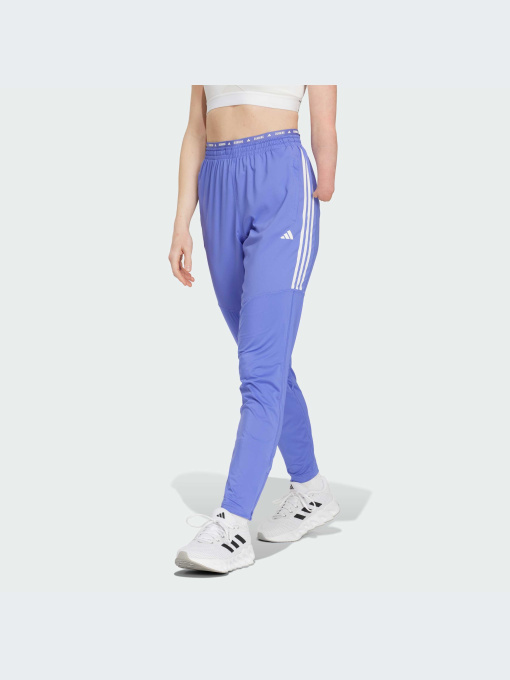 Штани Adidas 3 Stripes модель IV9996 Фото