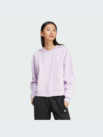 Худи и свитшоты Adidas 3 Stripes модель IW5256 Фото