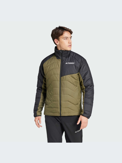 Куртки и дубленки Adidas модель IM8205 Фото