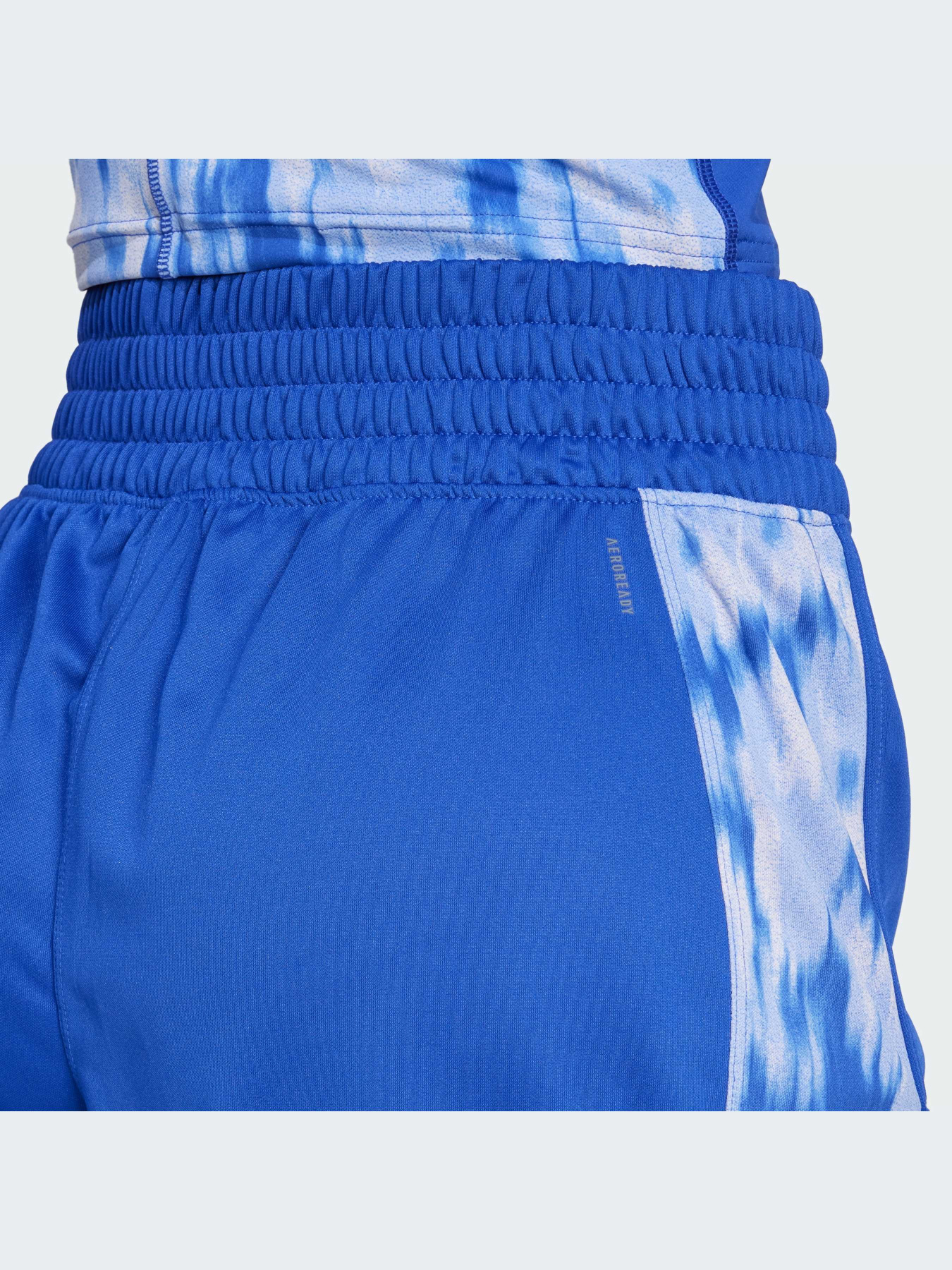 Шорты Adidas модель JF3167 Шорты Adidas модель JF3167 Фото