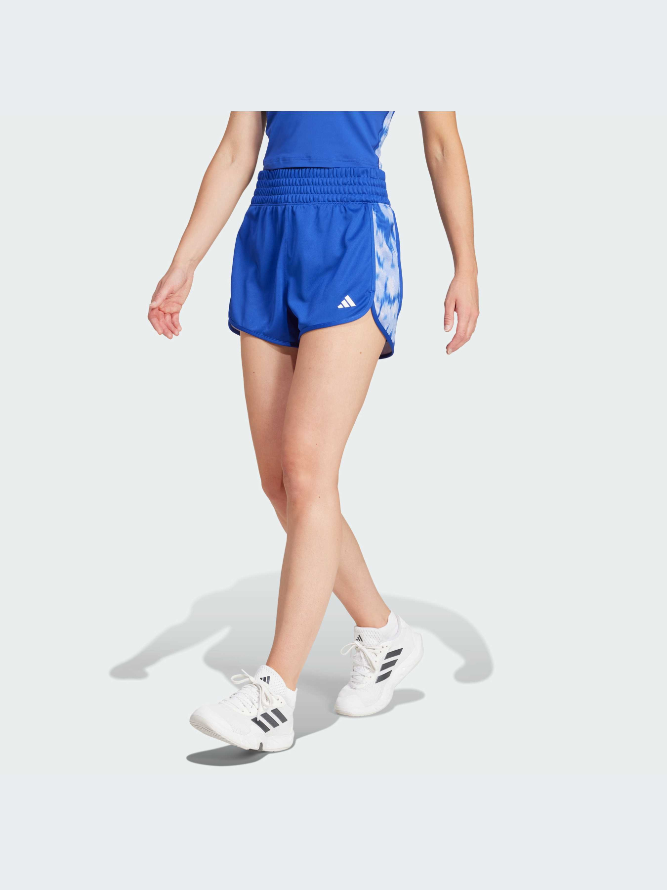 Шорты Adidas модель JF3167 Шорты Adidas модель JF3167 Фото