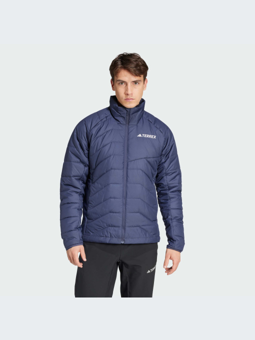 Куртки и дубленки Adidas модель IM7686 Фото