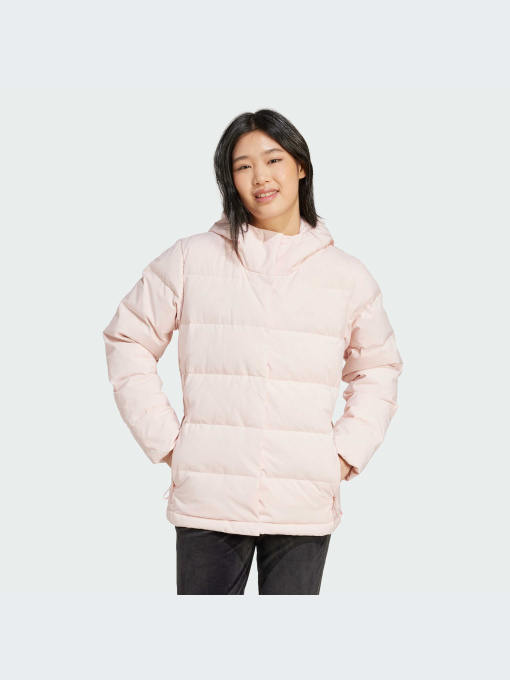 Куртки та дублянки Adidas модель IX8862 Фото