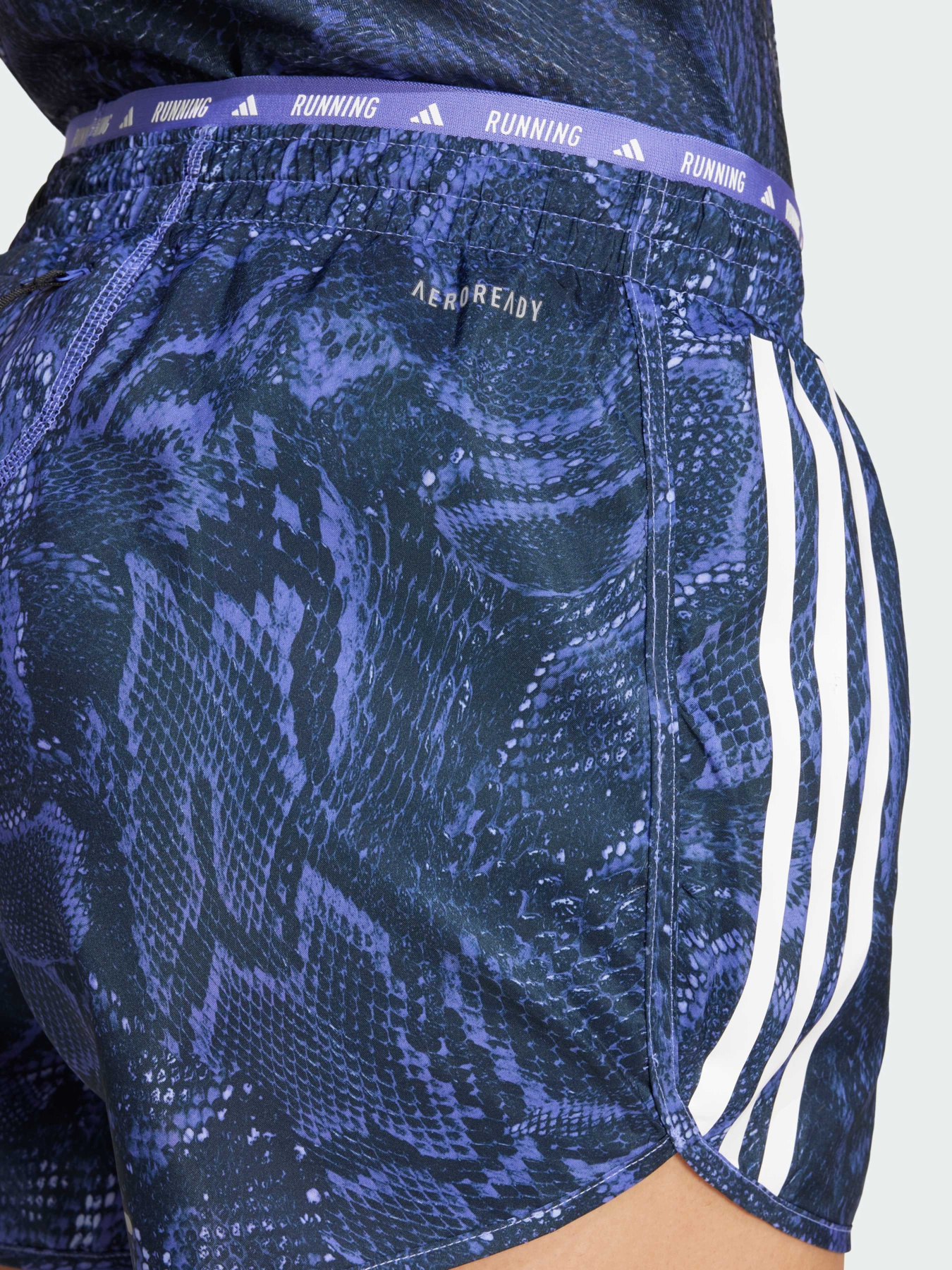 Шорты Adidas модель IV9988 Фото