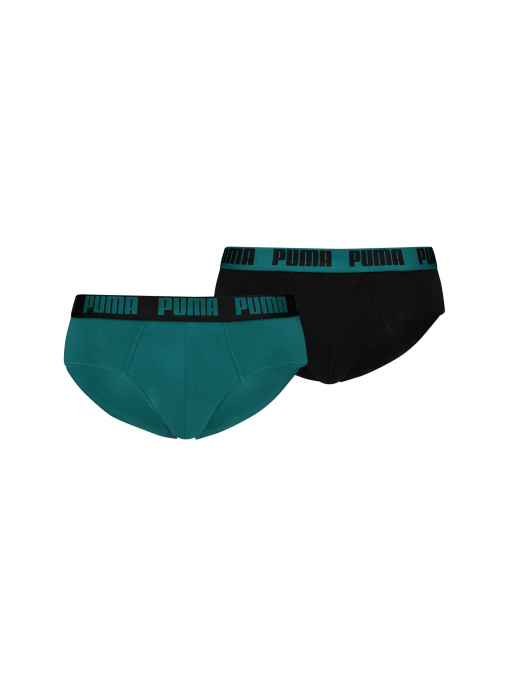 Нижнее белье PUMA Men Everyday Brief 2p модель 938322 Фото