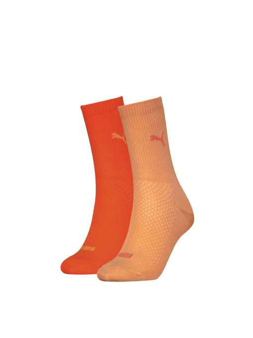 Носки и гольфы PUMA Women Sock 2p модель 938380 Фото